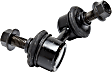 101-4859 Front, Passenger Side Sway Bar Link, Beck Arnley OE Replacement