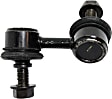 101-4859 Front, Passenger Side Sway Bar Link, Beck Arnley OE Replacement