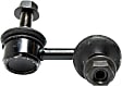 101-4859 Front, Passenger Side Sway Bar Link, Beck Arnley OE Replacement