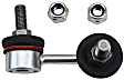 101-4862 Front, Driver Side Sway Bar Link, Beck Arnley OE Replacement