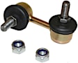 101-4863 Front, Passenger Side Sway Bar Link, Beck Arnley OE Replacement