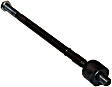 101-4864 Front, Driver or Passenger Side, Inner Tie Rod End, Beck Arnley OE Replacement
