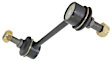 101-4867 Front, Driver Side or Passenger Side Sway Bar Link, Beck Arnley OE Replacement