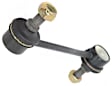 101-4867 Front, Driver Side or Passenger Side Sway Bar Link, Beck Arnley OE Replacement