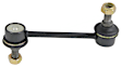 101-4867 Front, Driver Side or Passenger Side Sway Bar Link, Beck Arnley OE Replacement