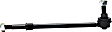 101-4869 Rear, Driver or Passenger Side Sway Bar Link, Beck Arnley OE Replacement