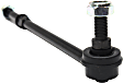 101-4869 Rear, Driver or Passenger Side Sway Bar Link, Beck Arnley OE Replacement