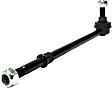 101-4869 Rear, Driver or Passenger Side Sway Bar Link, Beck Arnley OE Replacement