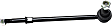 101-4869 Rear, Driver or Passenger Side Sway Bar Link, Beck Arnley OE Replacement