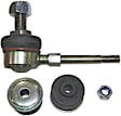 101-4871 Front, Driver Side or Passenger Side Sway Bar Link, Beck Arnley OE Replacement