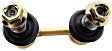 1999 Toyota Celica - Front, Driver or Passenger Side Sway Bar Link, Beck Arnley OE Replacement