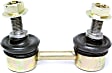 1999 Toyota Celica - Front, Driver or Passenger Side Sway Bar Link, Beck Arnley OE Replacement