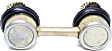 1999 Toyota Celica - Front, Driver or Passenger Side Sway Bar Link, Beck Arnley OE Replacement