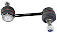 1995 Toyota Celica - Rear, Driver or Passenger Side Sway Bar Link, Beck Arnley OE Replacement