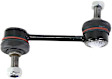 1995 Toyota Celica - Rear, Driver or Passenger Side Sway Bar Link, Beck Arnley OE Replacement