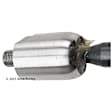 101-4880 Front, Driver or Passenger Side, Inner Tie Rod End, Beck Arnley OE Replacement