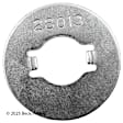 101-4880 Front, Driver or Passenger Side, Inner Tie Rod End, Beck Arnley OE Replacement