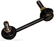 101-4891 Rear, Passenger Side Sway Bar Link, Beck Arnley OE Replacement