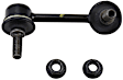 101-4893 Rear, Passenger Side Sway Bar Link, Beck Arnley OE Replacement