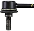 101-4893 Rear, Passenger Side Sway Bar Link, Beck Arnley OE Replacement