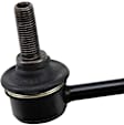 101-4896 Front, Passenger Side Sway Bar Link, Beck Arnley OE Replacement