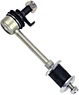 101-4909 Rear, Driver or Passenger Side Sway Bar Link, OE Replacement Series