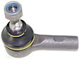 101-4919 Front, Driver or Passenger Side, Outer Tie Rod End, Beck Arnley OE Replacement