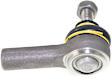 101-4919 Front, Driver or Passenger Side, Outer Tie Rod End, Beck Arnley OE Replacement