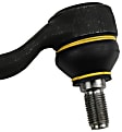 101-4921 Front, Passenger Side, Outer Tie Rod End, Beck Arnley OE Replacement