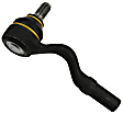 101-4921 Front, Passenger Side, Outer Tie Rod End, Beck Arnley OE Replacement