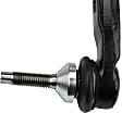 101-4936 Front, Passenger Side, Outer Tie Rod End, Beck Arnley OE Replacement