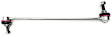 101-4937 Front, Driver Side or Passenger Side Sway Bar Link, Beck Arnley OE Replacement