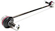 101-4937 Front, Driver Side or Passenger Side Sway Bar Link, Beck Arnley OE Replacement