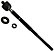 101-4955 Front, Driver or Passenger Side, Inner Tie Rod End, Beck Arnley OE Replacement