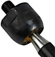 101-4955 Front, Driver or Passenger Side, Inner Tie Rod End, Beck Arnley OE Replacement