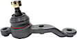 101-4960 Front, Passenger Side, Lower Ball Joint Beck Arnley OE Replacement