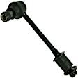 101-4972 Front, Driver or Passenger Side Sway Bar Link, Beck Arnley OE Replacement