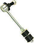 101-4981 Rear, Driver or Passenger Side Sway Bar Link, Beck Arnley OE Replacement
