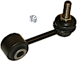 101-4984 Rear, Driver or Passenger Side Sway Bar Link, Beck Arnley OE Replacement