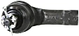 101-4985 Front, Driver or Passenger Side, Outer Tie Rod End, Beck Arnley OE Replacement