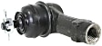 101-4985 Front, Driver or Passenger Side, Outer Tie Rod End, Beck Arnley OE Replacement