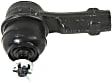 101-4985 Front, Driver or Passenger Side, Outer Tie Rod End, Beck Arnley OE Replacement