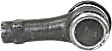 101-4985 Front, Driver or Passenger Side, Outer Tie Rod End, Beck Arnley OE Replacement