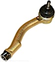 101-4989 Front, Driver Side, Outer Tie Rod End, Beck Arnley OE Replacement