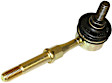 101-4999 Front, Driver or Passenger Side Sway Bar Link, Beck Arnley OE Replacement