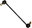 101-5003 Front, Driver Side or Passenger Side Sway Bar Link, Beck Arnley OE Replacement