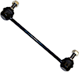 101-5069 Rear, Driver or Passenger Side Sway Bar Link, Beck Arnley OE Replacement