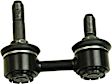 101-5141 Front, Driver Side or Passenger Side Sway Bar Link, Beck Arnley OE Replacement