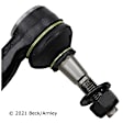 101-5151 Front, Driver Side, Outer Tie Rod End, Beck Arnley OE Replacement