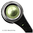 101-5151 Front, Driver Side, Outer Tie Rod End, Beck Arnley OE Replacement